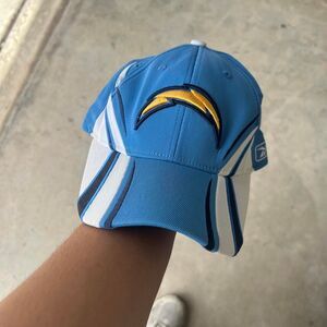 San Diego Chargers Reebok cap OSFA
